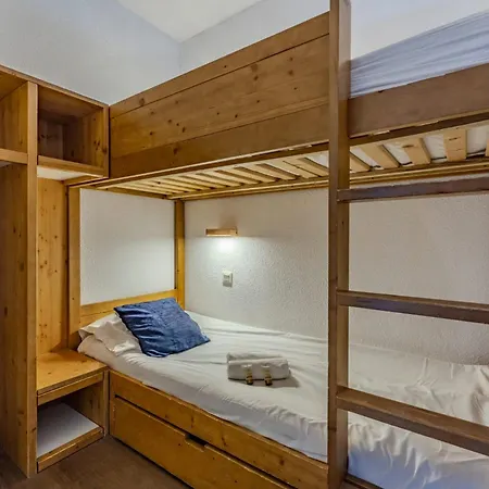 Cozy Ski-in Ski-out Steps From Lifts & Dining - Olympiades * Val Thorens