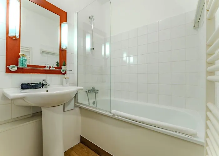 Cozy Ski-in Ski-out Steps From Lifts & Dining - Olympiades * Val Thorens