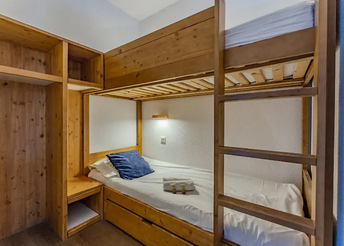 Cozy Ski-in Ski-out Steps From Lifts & Dining - Olympiades * Val Thorens